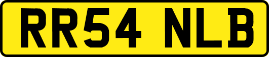 RR54NLB