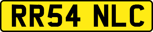 RR54NLC