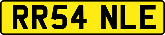 RR54NLE