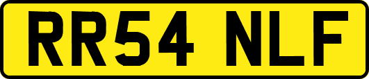 RR54NLF