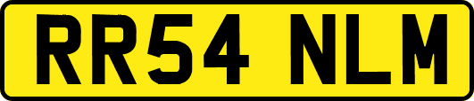 RR54NLM