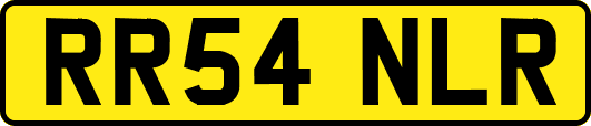 RR54NLR