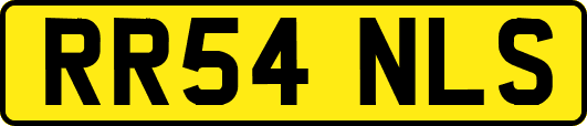 RR54NLS
