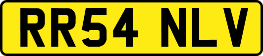RR54NLV