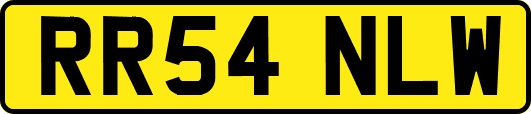 RR54NLW
