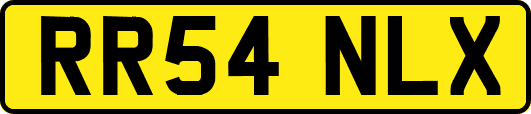 RR54NLX