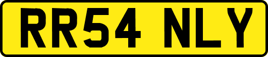 RR54NLY