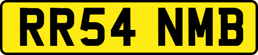 RR54NMB