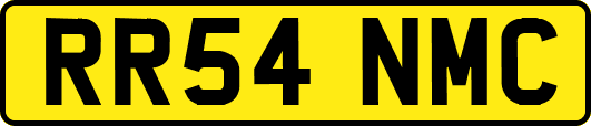 RR54NMC
