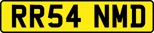 RR54NMD