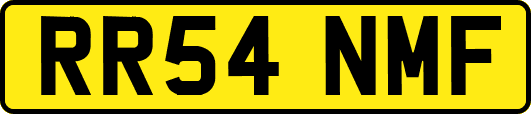 RR54NMF