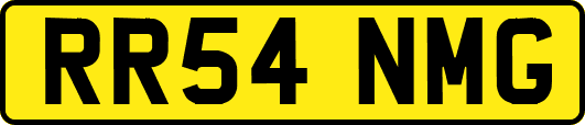 RR54NMG