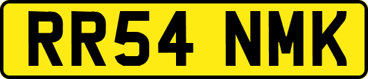 RR54NMK