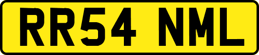 RR54NML