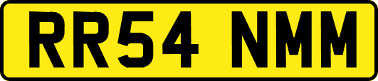 RR54NMM