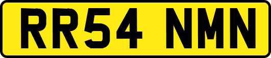 RR54NMN