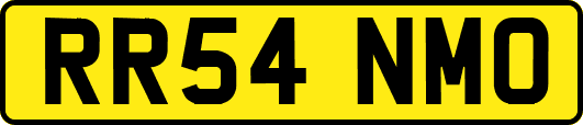 RR54NMO