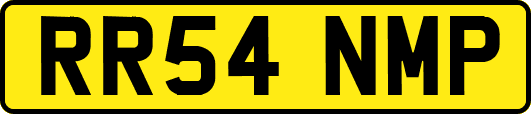 RR54NMP