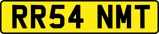 RR54NMT