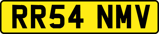 RR54NMV