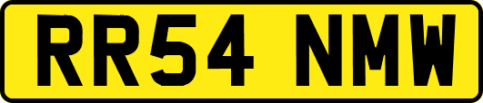 RR54NMW