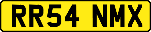 RR54NMX
