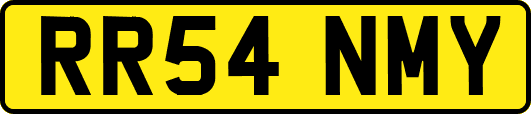 RR54NMY