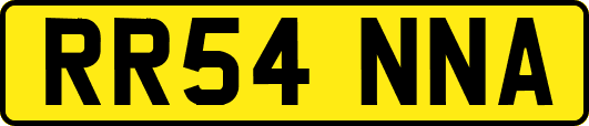 RR54NNA