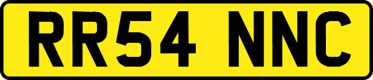 RR54NNC