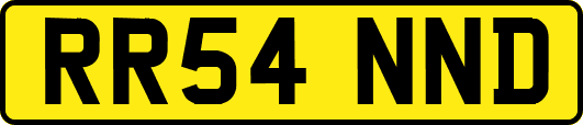 RR54NND