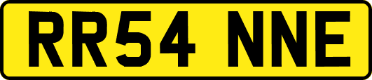 RR54NNE