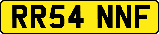 RR54NNF