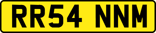 RR54NNM