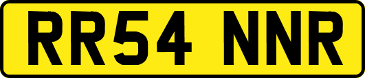 RR54NNR