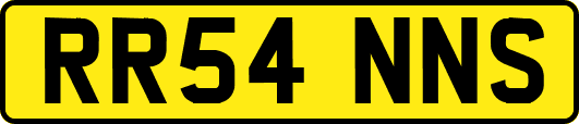 RR54NNS