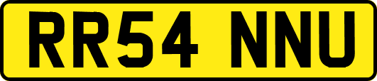 RR54NNU