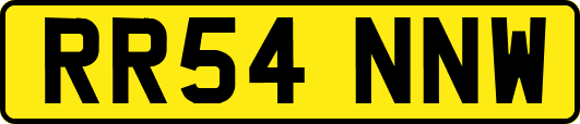 RR54NNW