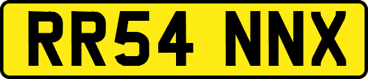 RR54NNX