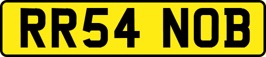 RR54NOB