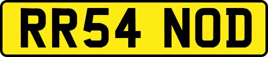 RR54NOD