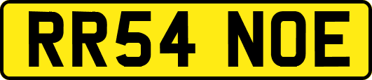 RR54NOE
