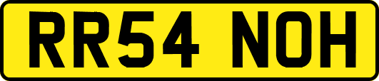 RR54NOH