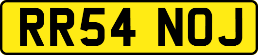 RR54NOJ