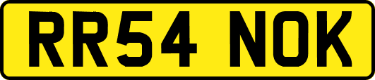 RR54NOK