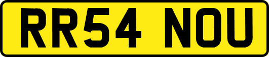 RR54NOU