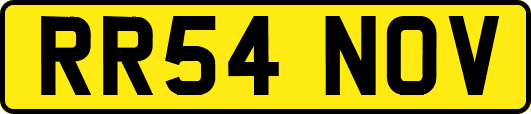 RR54NOV