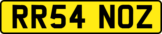 RR54NOZ