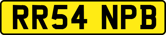 RR54NPB
