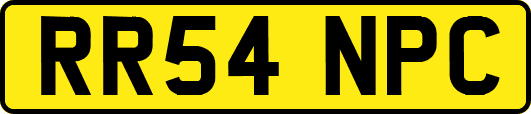 RR54NPC