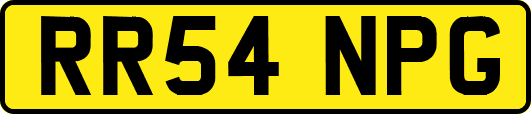 RR54NPG